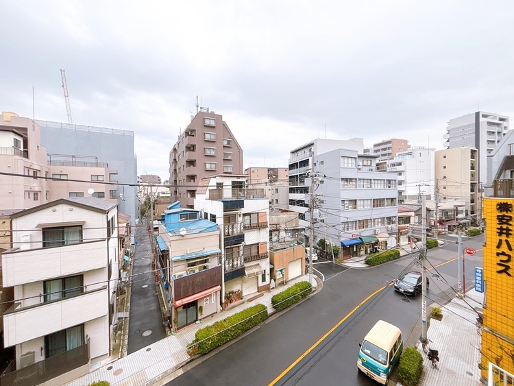 その他 陽当たり・通風・開放感に恵まれた環境です。