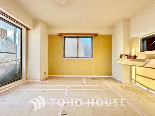 レジェンド池袋の物件画像