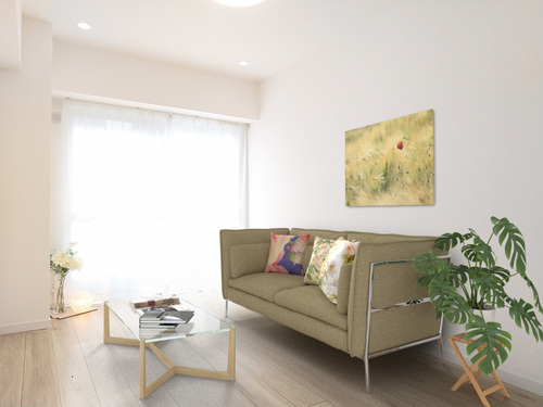 三田ハイデンスの物件画像