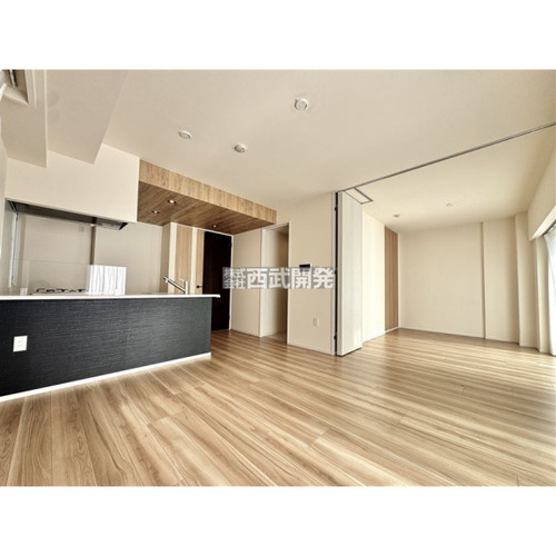 パレステージ聖蹟桜ヶ丘2の物件画像