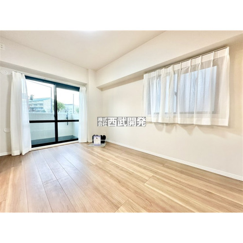 クリオ南浦和壱番館の物件画像