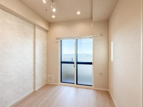 マイキャッスル大森町エクセレントステージの物件画像