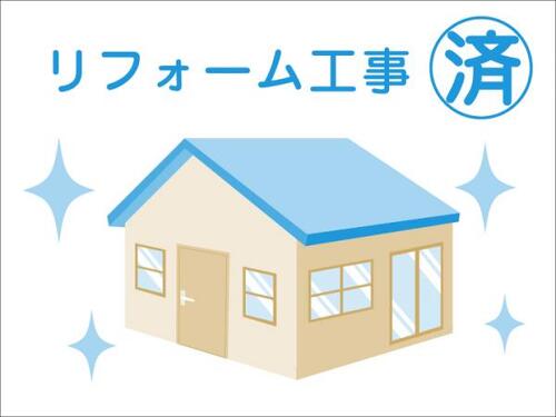 マイキャッスル大森町エクセレントステージの物件画像