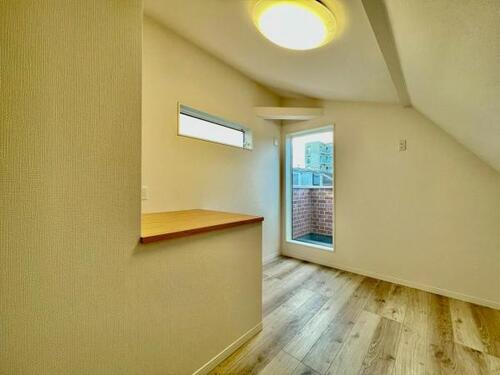 大田区中馬込１丁目　中古一戸建ての物件画像