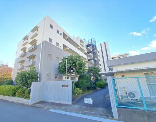 エクセレンス横浜の画像