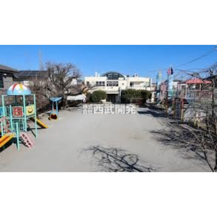 周辺 みたから幼稚園(約550m)