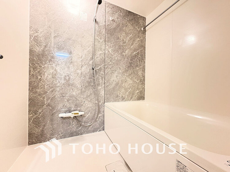 風呂 くつろぎの空間でゆったりバスタイム