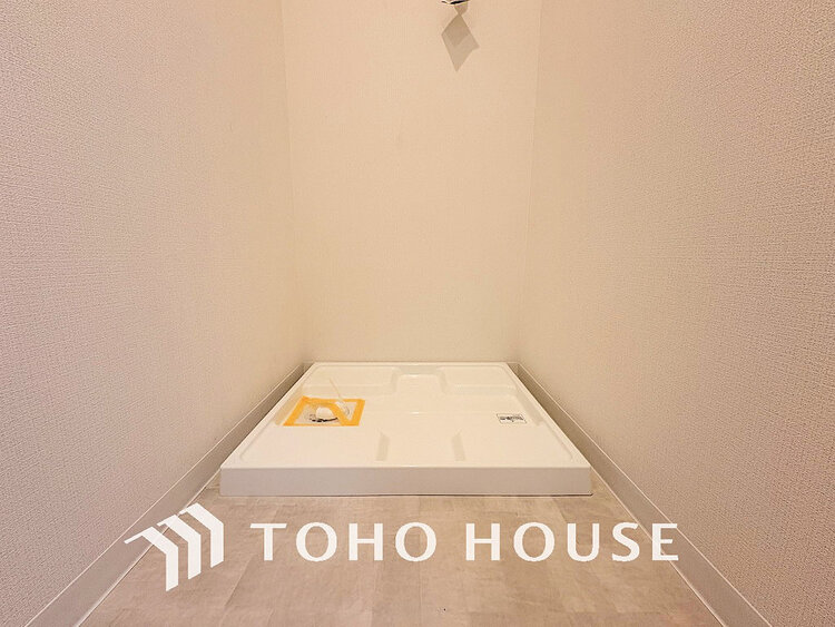 洗面 ランドリースペース