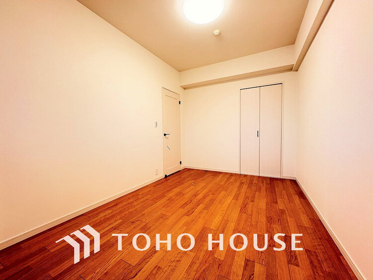 収納 収納スペースを完備、荷物が多い方でも安心の収納力