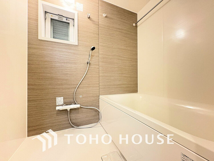 風呂 くつろぎの空間でゆったりバスタイム