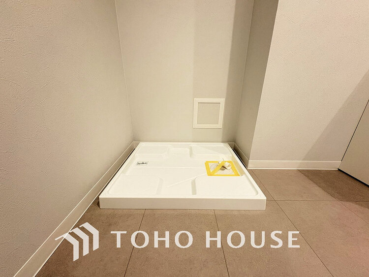 洗面 ランドリースペース