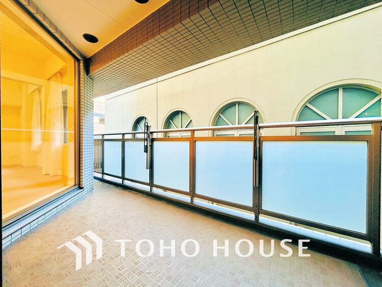 その他 住戸からの眺望