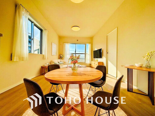 シティコープ西寺尾の物件画像