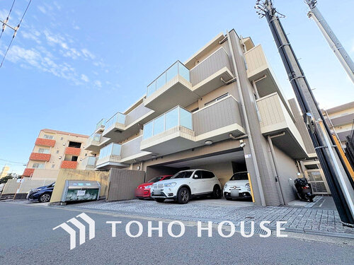 ミオカステーロ美しが丘の物件画像