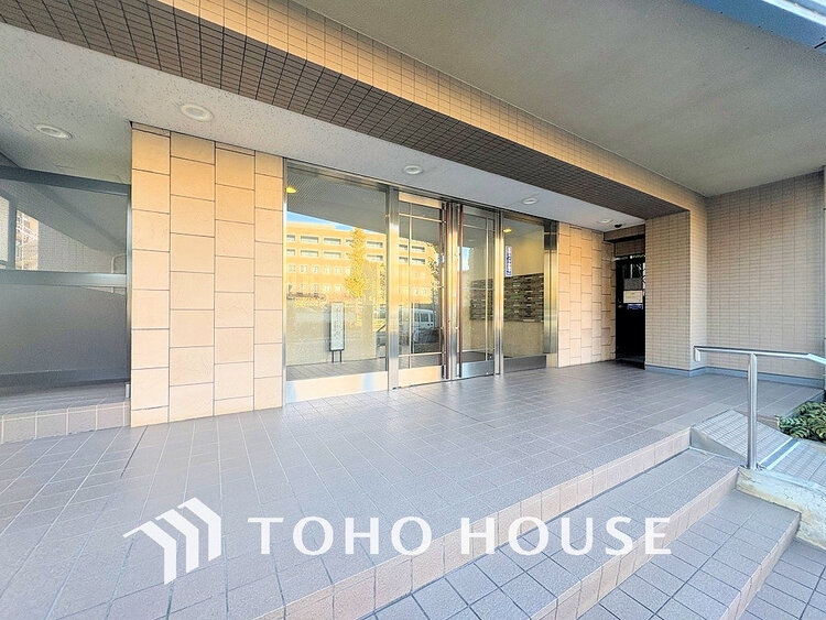 エントランス エントランス