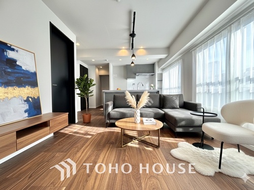 ライオンズマンション三田の物件画像