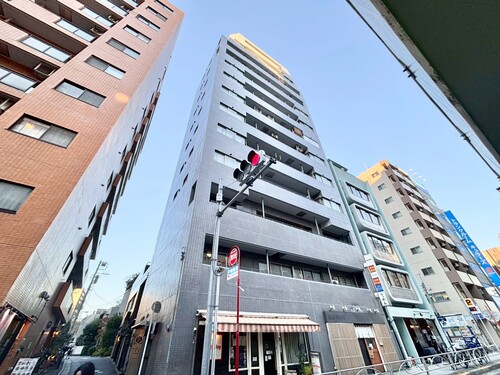 コスモ東池袋の物件画像