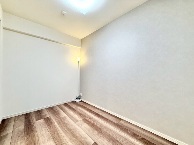 その他 清かで艶やかな時間をもたらしてくれる室内です。