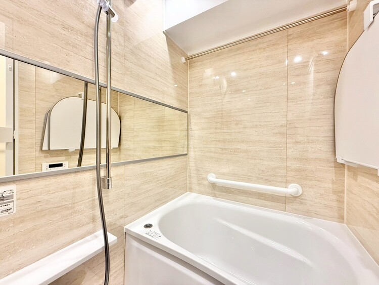 その他 心も体もオフになる極上のリラックスタイムをお楽しみください。