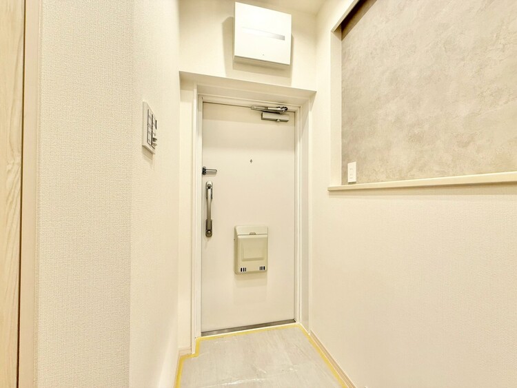 その他 安らぎに満ちた空間がここから始まります。