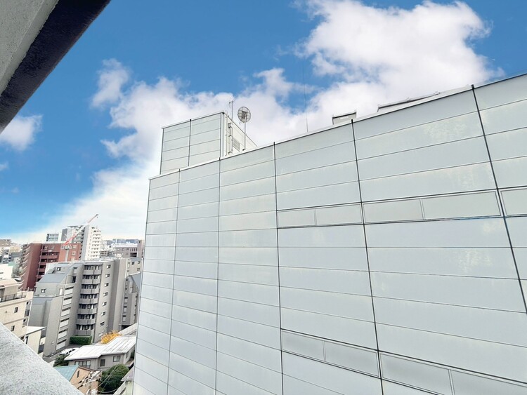 その他 眺望や窓からの景色が良いと、家で過ごす時間も快適です。