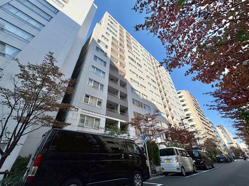 ファミール日本橋グランスイートプラザの物件画像