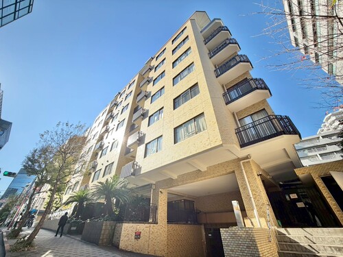 ルミナス一番町の物件画像