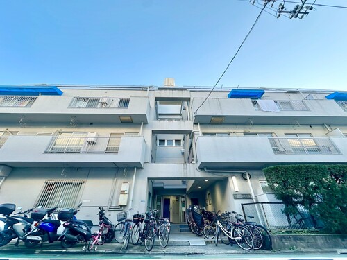 ダイアパレス大島の物件画像