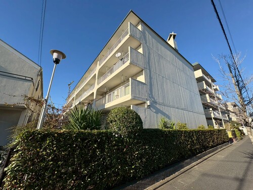 行徳第２スカイハイツの物件画像