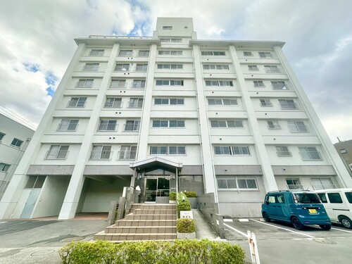 パシフィック松が丘の物件画像