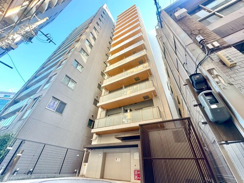 サンウッド東日本橋フラッツの物件画像