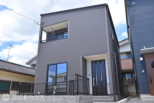 戸建 星ヶ峯3丁目の物件画像