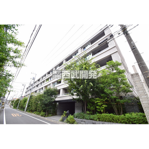 ライオンズ立川錦町レジデンスの物件画像