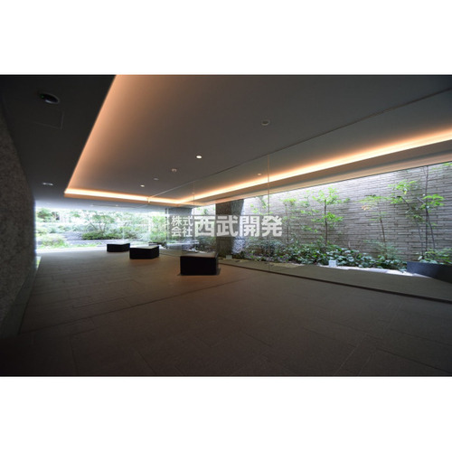 ライオンズ立川錦町レジデンスの物件画像