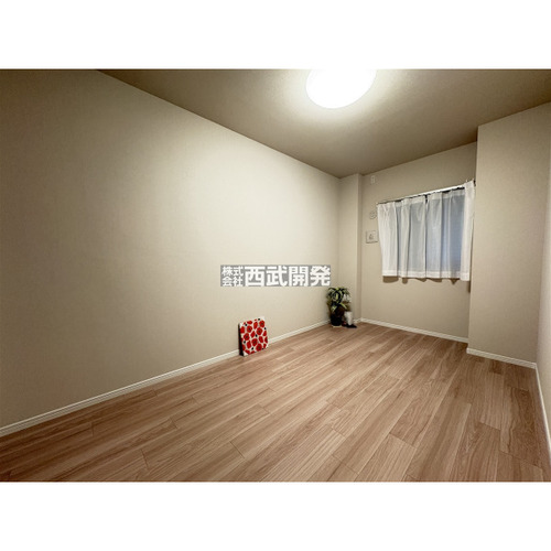 ライオンズ立川錦町レジデンスの物件画像