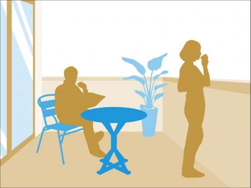 プレサンスロジェ横濱天王町の物件画像