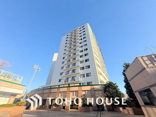 京急シティ上永谷L-ウィングの物件画像