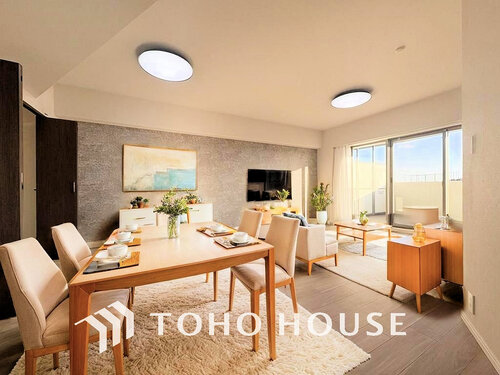 京急シティ上永谷L-ウィングの物件画像