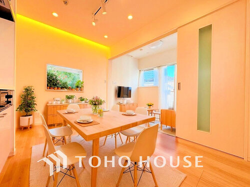 ザ・ランド代官山青葉台の物件画像