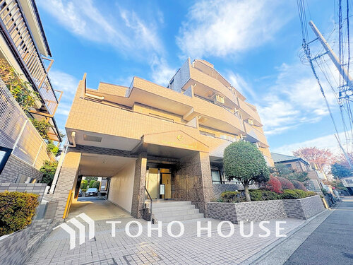 ガーデンホームつつじケ丘2の物件画像