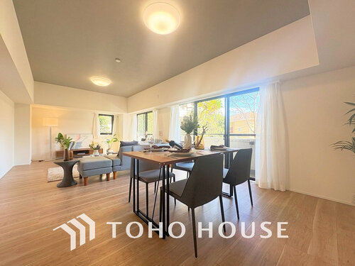 グランフォルム藤が丘の物件画像