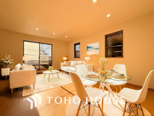 横浜市 南区清水ケ丘の物件画像