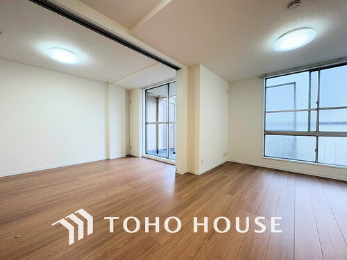 調布第2コーポラスの物件画像