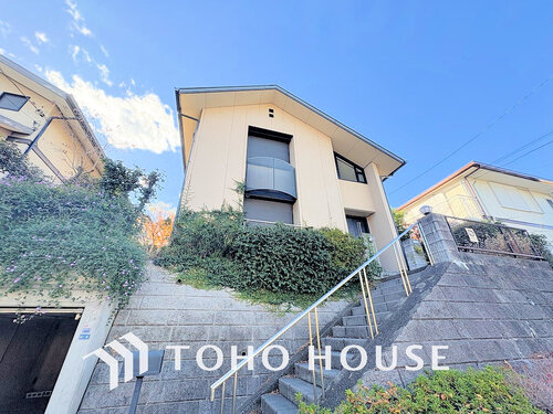 横浜市 南区永田台の物件画像