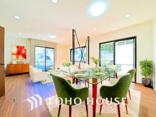 横浜市 南区永田台の物件画像