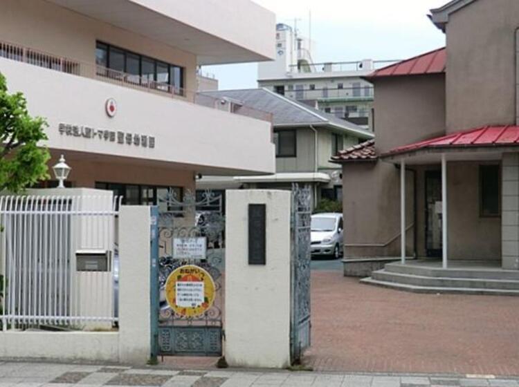 周辺 聖母幼稚園まで約400ｍ