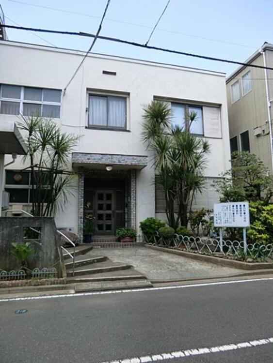 周辺 赤門医院まで約850ｍ