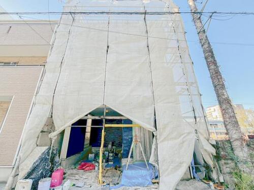 中古戸建　根岸の物件画像