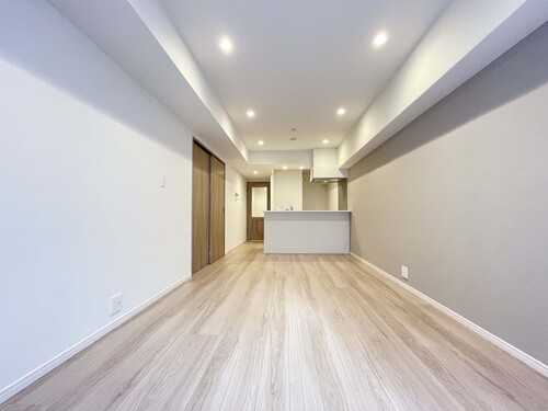 クレドール阿佐ヶ谷 の画像