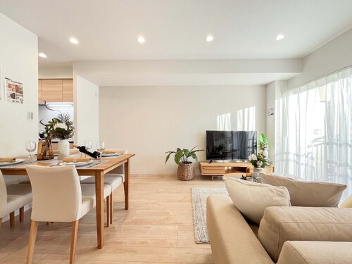 ヴィアーレタワー西川口 の物件画像